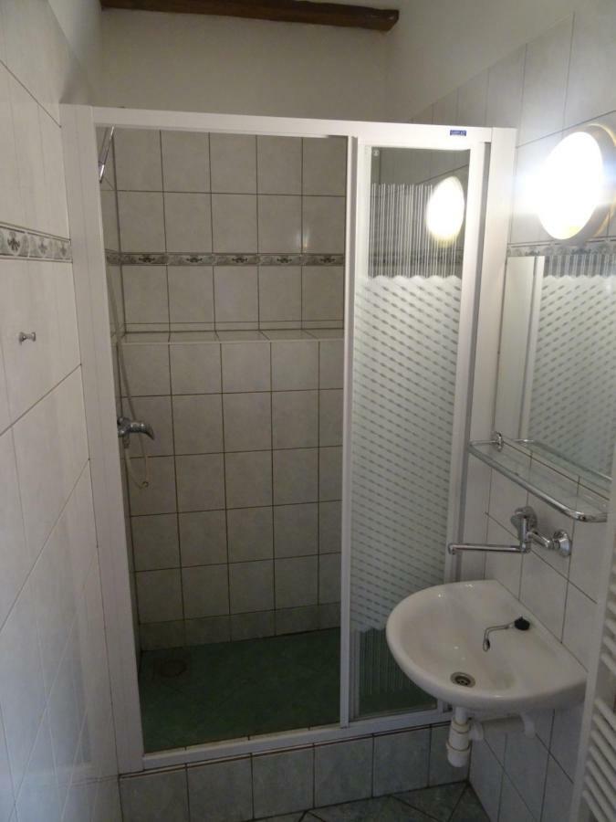 U Nas - Apartman Zajic Vapenna Eksteriør billede