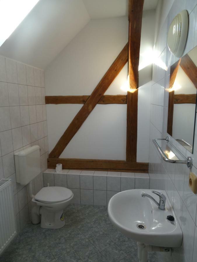 U Nas - Apartman Zajic Vapenna Eksteriør billede